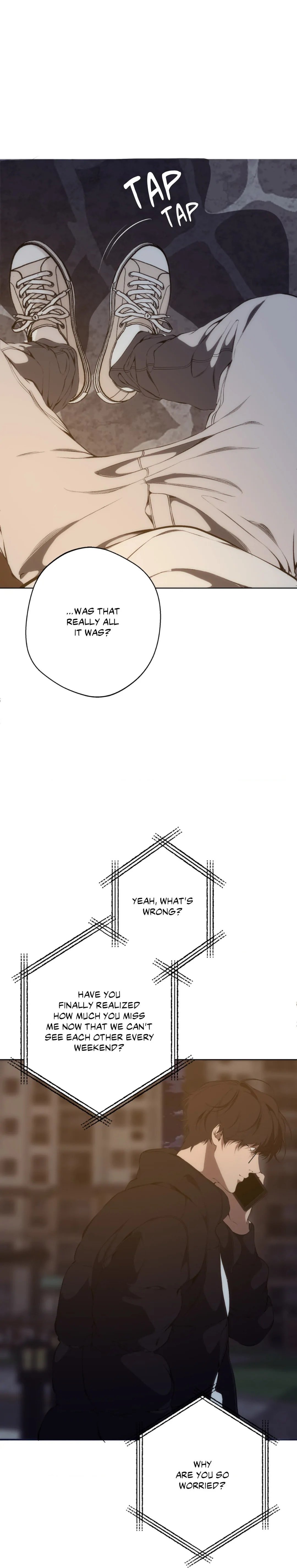 Lost in the Cloud, Chapter 106 image 09